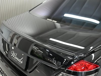 صورة 24 لـ 2010 Mercedes-BENZ BRABUS