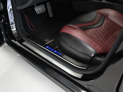 صورة 48 لـ 2010 Mercedes-BENZ BRABUS