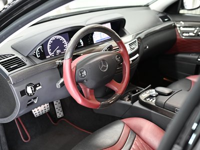 صورة 56 لـ 2010 Mercedes-BENZ BRABUS