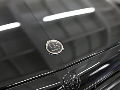 صورة 11 لـ 2010 Mercedes-BENZ BRABUS