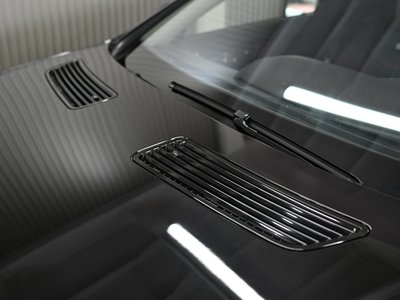 صورة 17 لـ 2010 Mercedes-BENZ BRABUS
