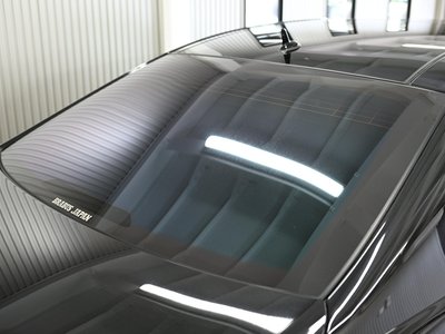 صورة 25 لـ 2010 Mercedes-BENZ BRABUS