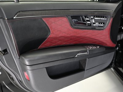 صورة 47 لـ 2010 Mercedes-BENZ BRABUS