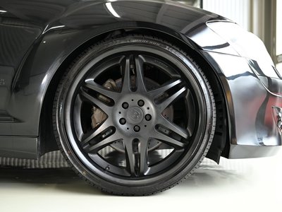 صورة 37 لـ 2010 Mercedes-BENZ BRABUS