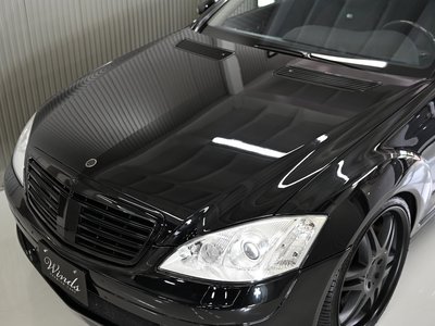 صورة 13 لـ 2010 Mercedes-BENZ BRABUS