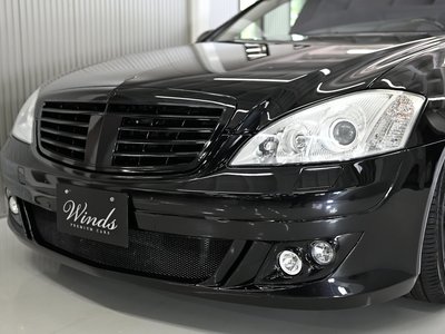صورة 8 لـ 2010 Mercedes-BENZ BRABUS