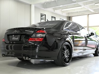 صورة 5 لـ 2010 Mercedes-BENZ BRABUS