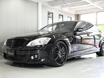 صورة 1 لـ 2010 Mercedes-BENZ BRABUS