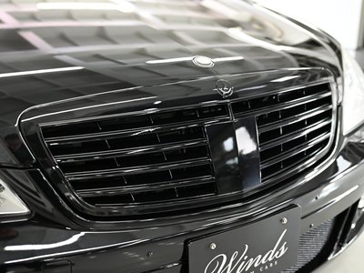 صورة 10 لـ 2010 Mercedes-BENZ BRABUS