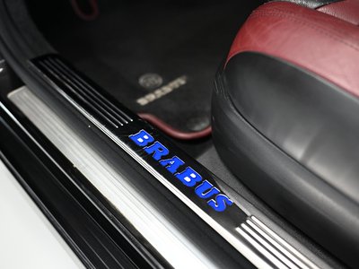 صورة 52 لـ 2010 Mercedes-BENZ BRABUS