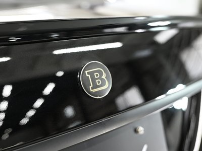 صورة 23 لـ 2010 Mercedes-BENZ BRABUS