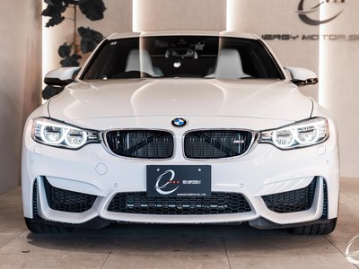 2016 BMW M3 SEDAN thumbnail 116