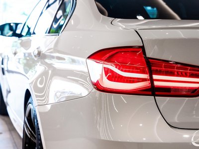 2016 BMW M3 SEDAN thumbnail 138