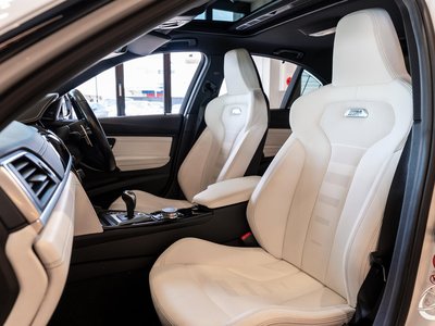 2016 BMW M3 SEDAN thumbnail 62