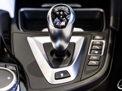 2016 BMW M3 SEDAN thumbnail 76