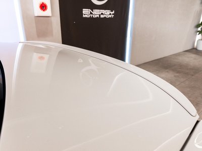 2016 BMW M3 SEDAN thumbnail 142