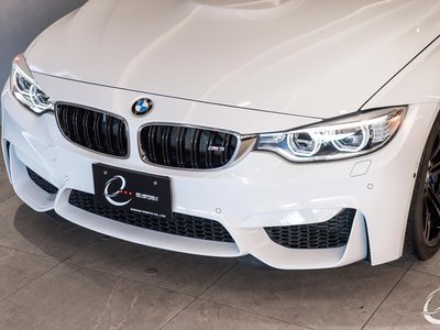 2016 BMW M3 SEDAN thumbnail 124