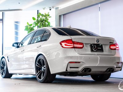 2016 BMW M3 SEDAN thumbnail 132