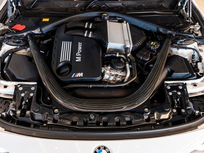 2016 BMW M3 SEDAN thumbnail 53