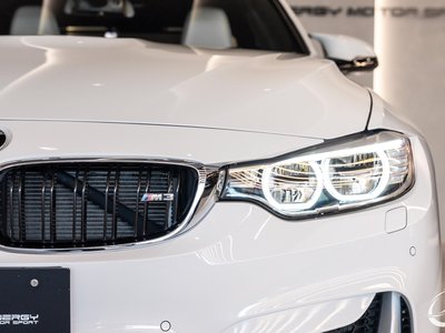2016 BMW M3 SEDAN thumbnail 125