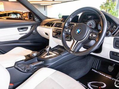 2016 BMW M3 SEDAN thumbnail 61