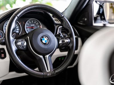 2016 BMW M3 SEDAN thumbnail 83