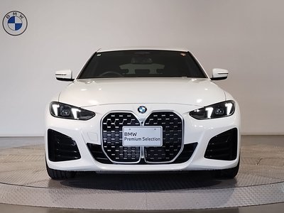 صورة 5 لـ 2025 BMW 4 SERIES GRAN COUPE