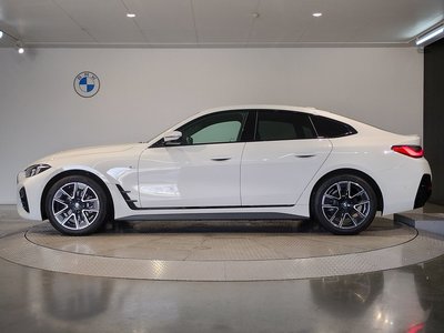 صورة 6 لـ 2025 BMW 4 SERIES GRAN COUPE