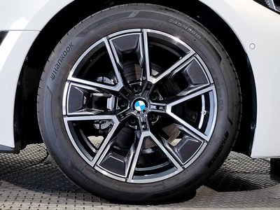 صورة 15 لـ 2025 BMW 4 SERIES GRAN COUPE