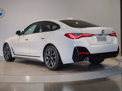 صورة 7 لـ 2025 BMW 4 SERIES GRAN COUPE