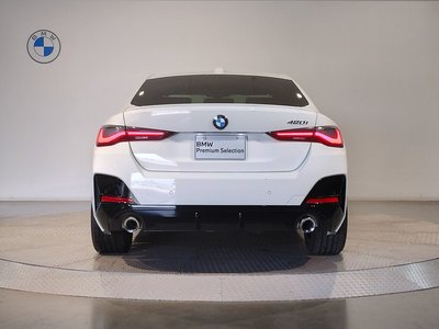 صورة 8 لـ 2025 BMW 4 SERIES GRAN COUPE