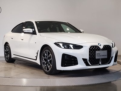 صورة 11 لـ 2025 BMW 4 SERIES GRAN COUPE