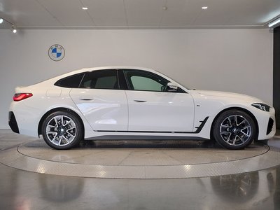 صورة 10 لـ 2025 BMW 4 SERIES GRAN COUPE