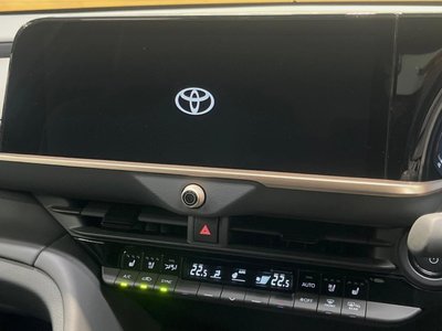 صورة 3 لـ 2025 Toyota CROWN ESTATE