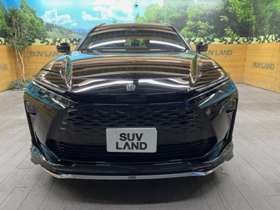 صورة 14 لـ 2025 Toyota CROWN ESTATE