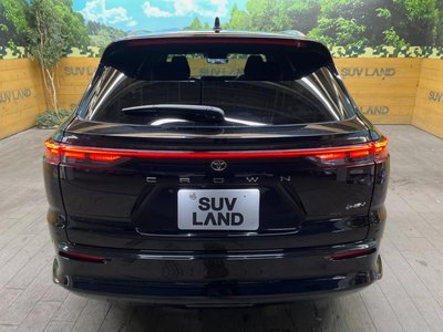 صورة 15 لـ 2025 Toyota CROWN ESTATE