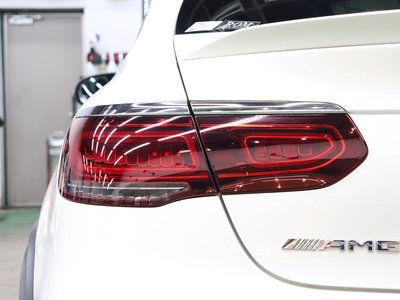 2020 Mercedes-BENZ GLC AMG thumbnail 39