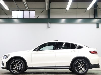 2020 Mercedes-BENZ GLC AMG thumbnail 42