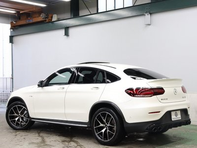 2020 Mercedes-BENZ GLC AMG thumbnail 17