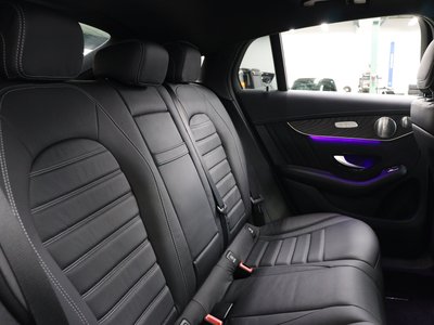 2020 Mercedes-BENZ GLC AMG thumbnail 23