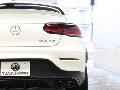 2020 Mercedes-BENZ GLC AMG thumbnail 34