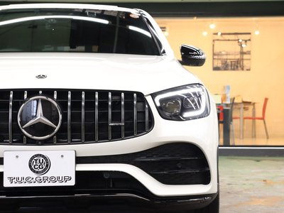 2020 Mercedes-BENZ GLC AMG thumbnail 33