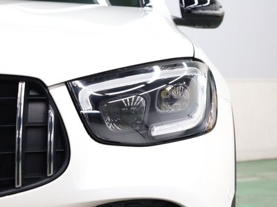 2020 Mercedes-BENZ GLC AMG thumbnail 36