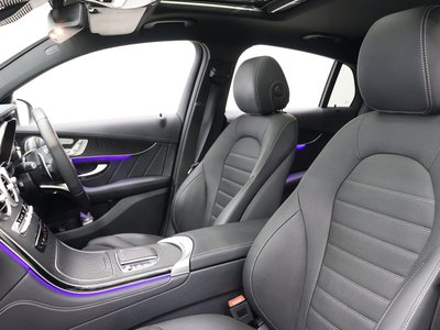 2020 Mercedes-BENZ GLC AMG thumbnail 19