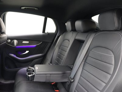 2020 Mercedes-BENZ GLC AMG thumbnail 21