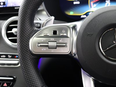 2020 Mercedes-BENZ GLC AMG thumbnail 27