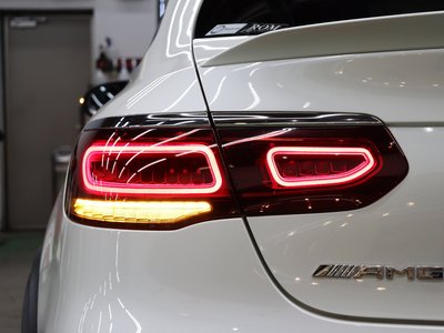 2020 Mercedes-BENZ GLC AMG thumbnail 40