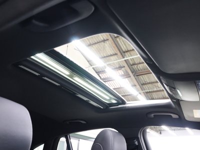 2020 Mercedes-BENZ GLC AMG 照片 12
