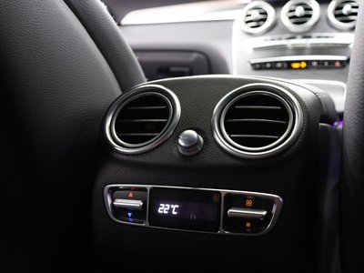 2020 Mercedes-BENZ GLC AMG thumbnail 45