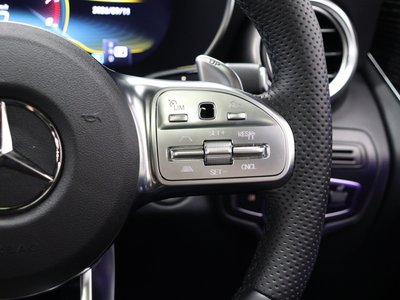 2020 Mercedes-BENZ GLC AMG thumbnail 28